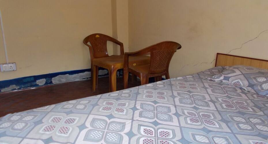 Hotel Hans, Sangla 3